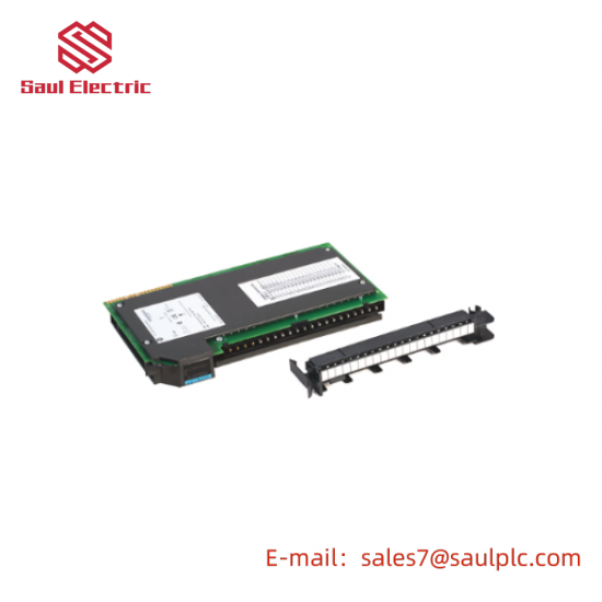 1771-IBD PLC-5 Input Module