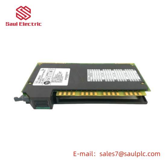 1771-OQ16  1771OQ16 Digital DC Output Module