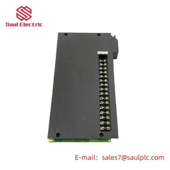 1771-OQ16  1771OQ16 Digital DC Output Module