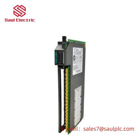 1771-OQ16/C PLC-5 DC Output Module