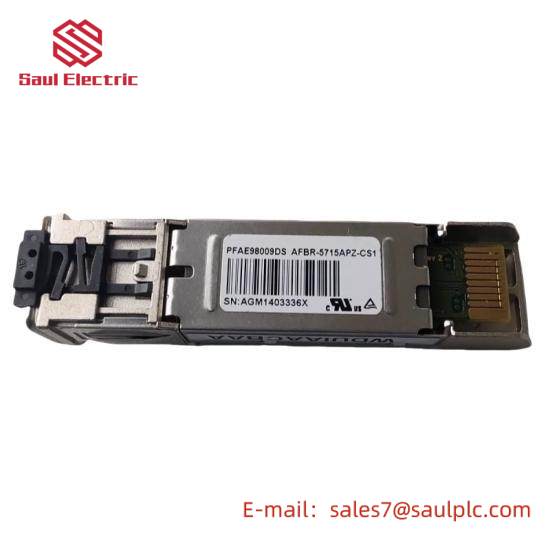 1783-SFP1GSX Stratix Fiber Optic SFP Transceiver