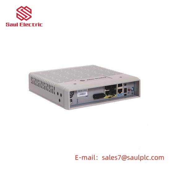 1783-SRKIT Stratix 5900 Services Router