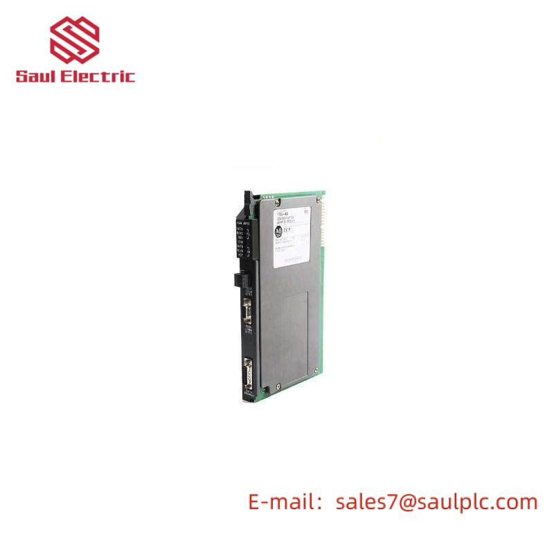 AB 1785-KA Communication Adapter Module