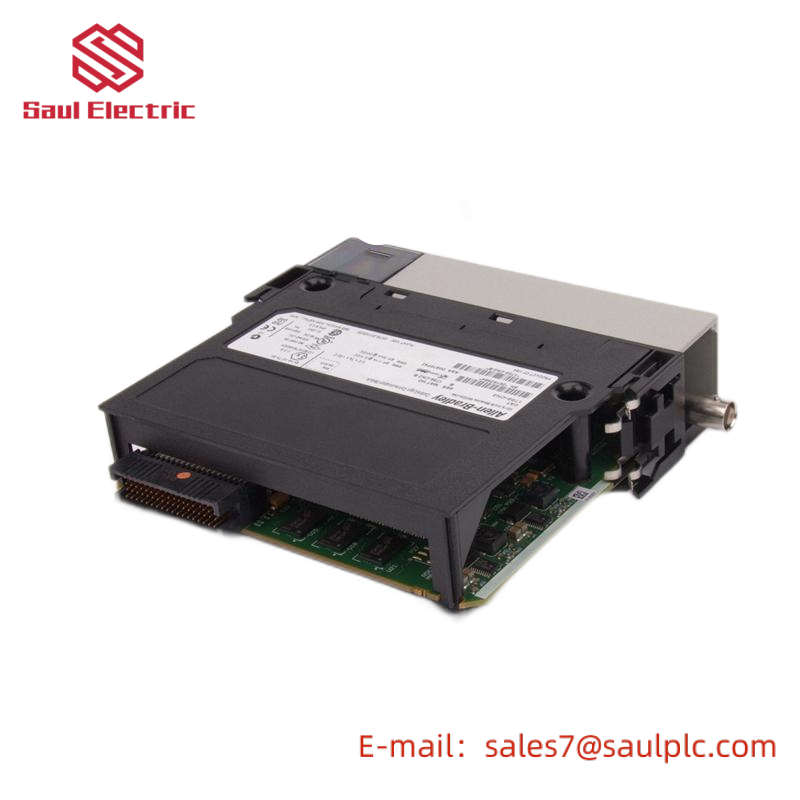 AB 1785-L20B Controller Module