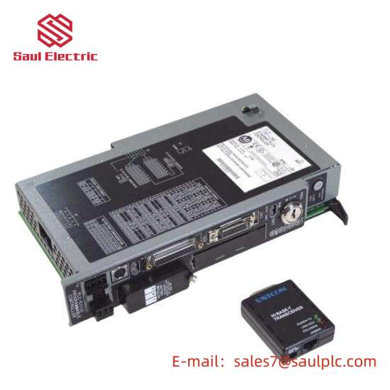 1785-L20E/E PLC-5/20 Controller