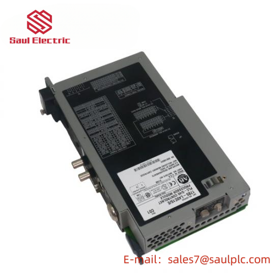 1785-L40C15 PLC-5/40C Processor