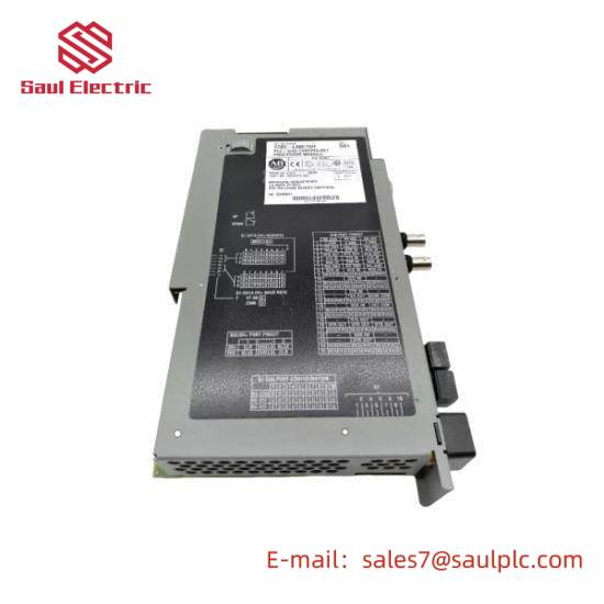 1785-L40C  1785L40C ControlNet Processor Module