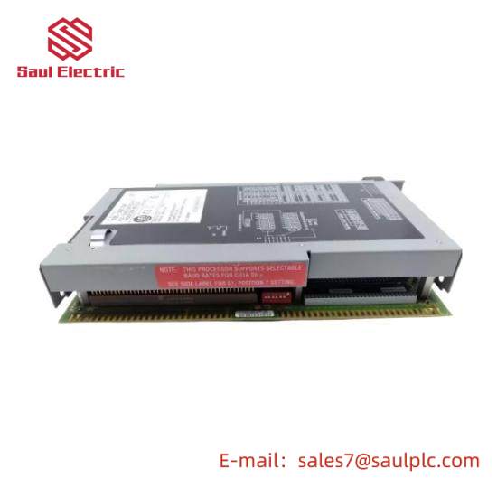 1785-L40C  1785L40C ControlNet Processor Module