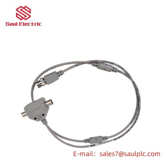 1786-TPS/C ControlNet Coax T-Tap