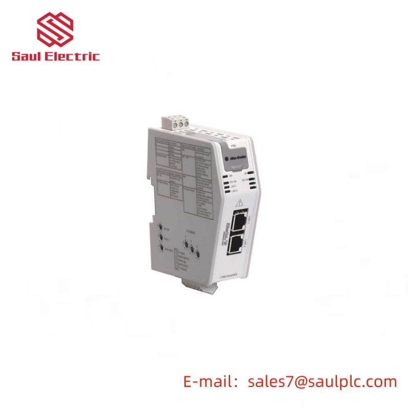 AB 1788-EN2DN Communication Module