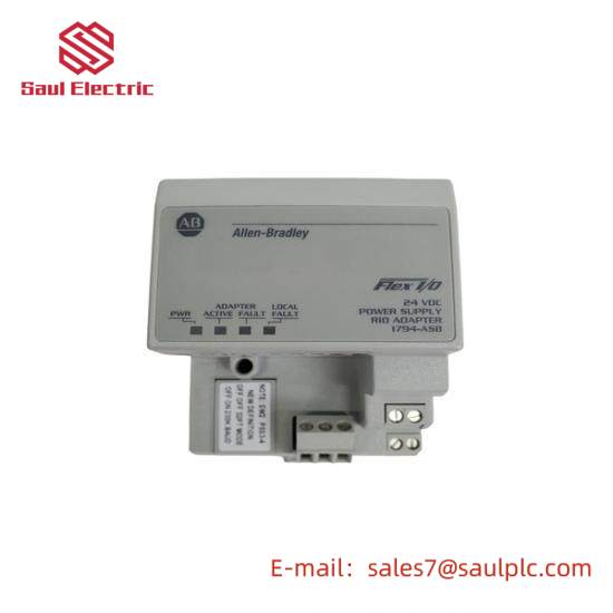 1794-ASB/E I/O Adapter Module