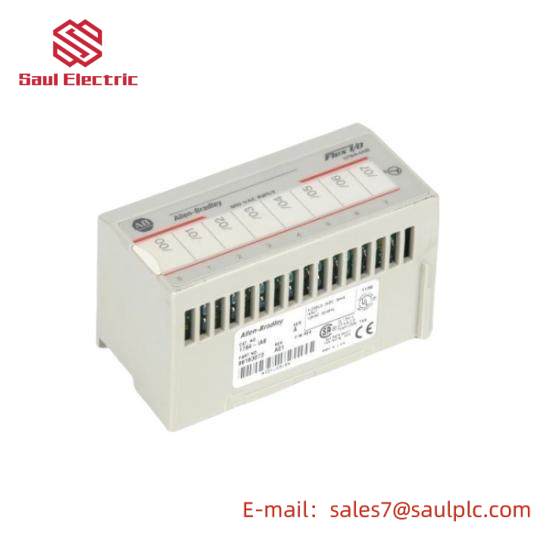 1794-IA8 Flex I/O Input Module