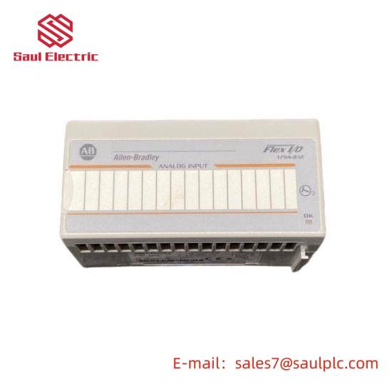 1794-IE12 61621045 Analog Isolated Output Module