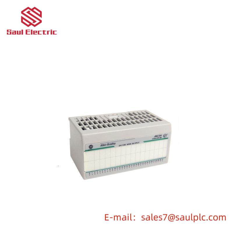 AB 1794-OV32 OUTPUT MODULE