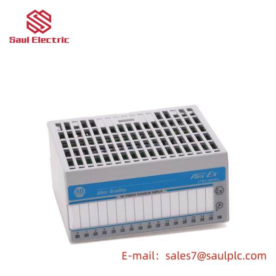 1797-IBN16 Digital DC Input Module