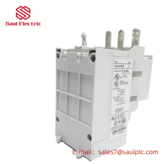 193EC3EE1890A  193-EC3EE18-90A Overload Relay Spot Goods