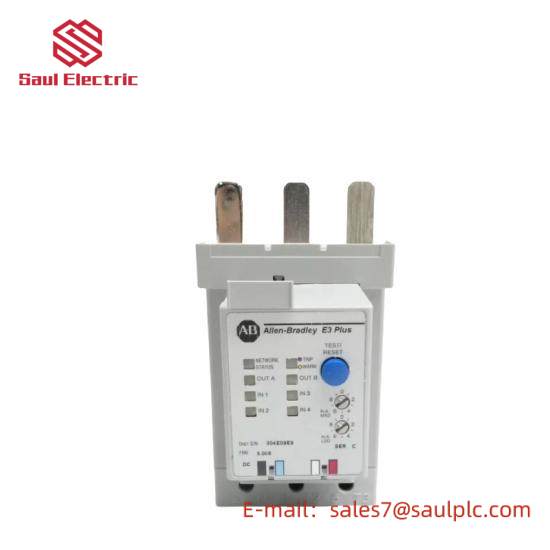 193EC3EE1890A  193-EC3EE18-90A Overload Relay Spot Goods