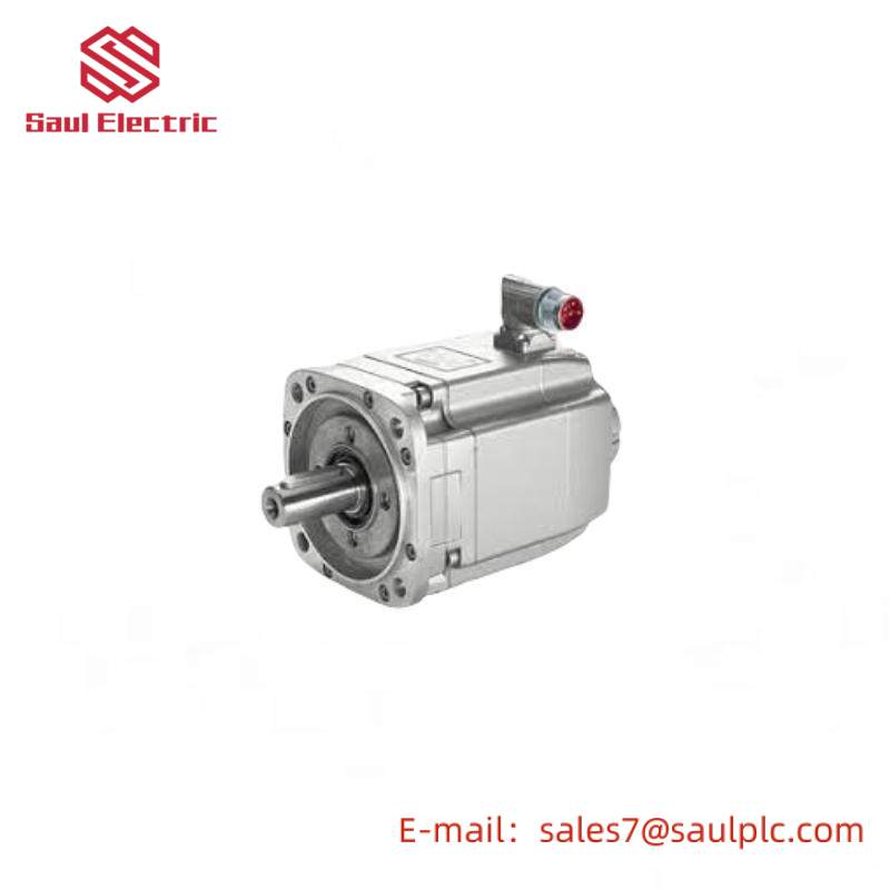 SIEMENS 1FK7086-7AF71-1DG3-Z SYNCHRONOUS SERVO MOTOR