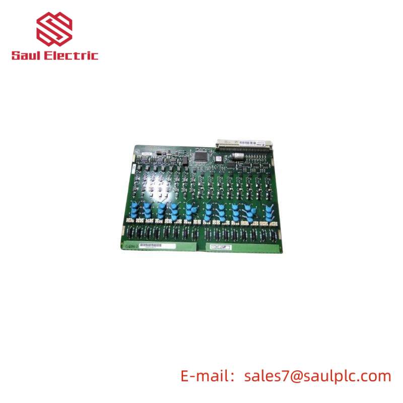 ABB 1MRK000508-BBR00 Discrete module