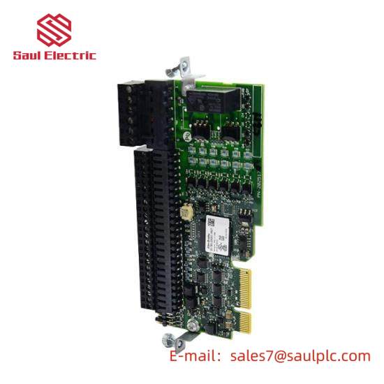 20-750-2263C-1R2T  I/O Module