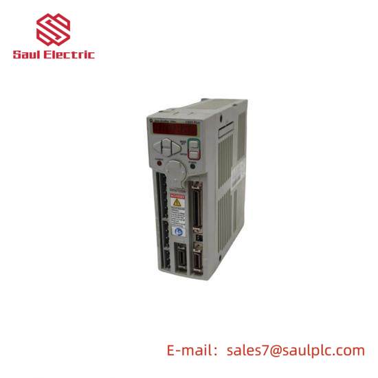 2003-CSD3-01BX2 Servo Driver