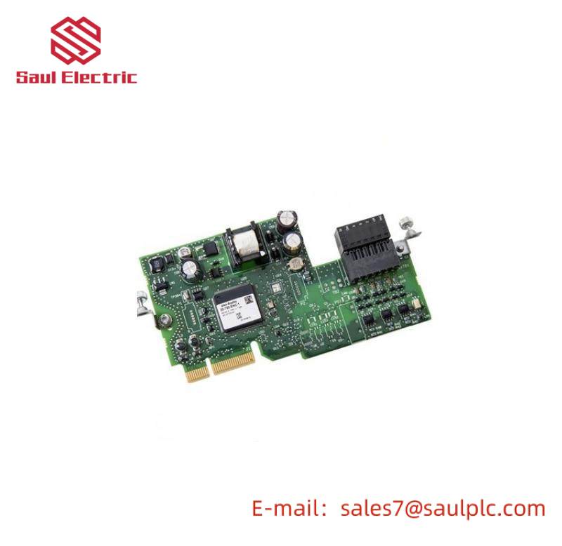 AB 20750ENC1 INCREMENTAL ENCODER MODULE