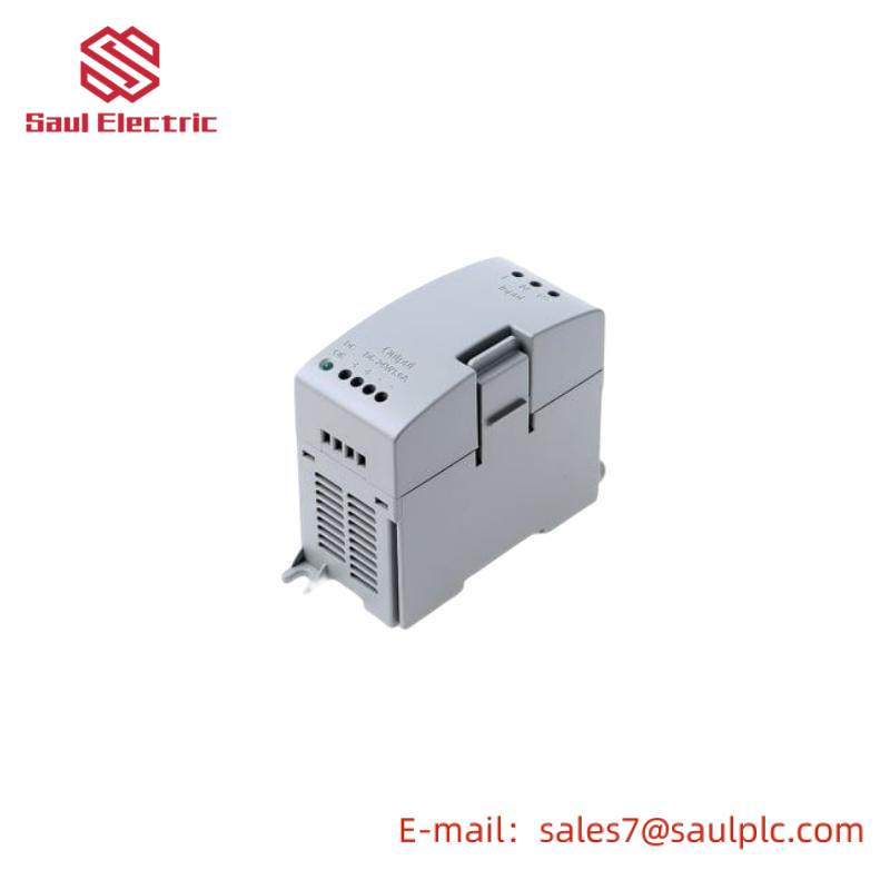 AB 2080-PS120-240VAC PLC Power Supply