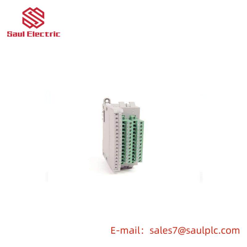 AB 1756-CN2RXT ControlNet Redundant Bridge Module