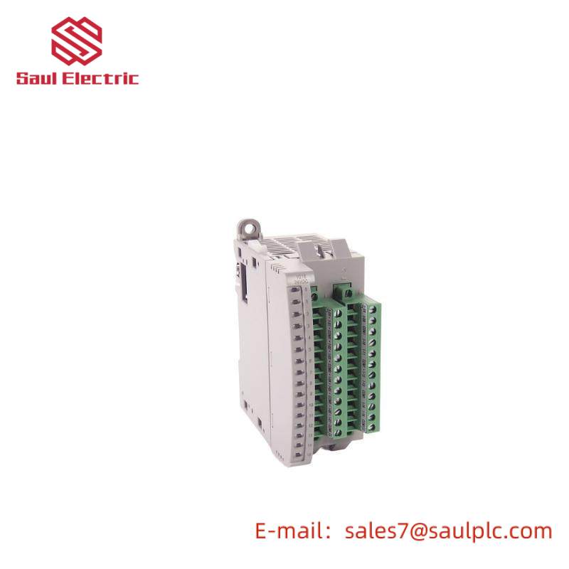 AB 2085-IQ16 Micro800 Input Module