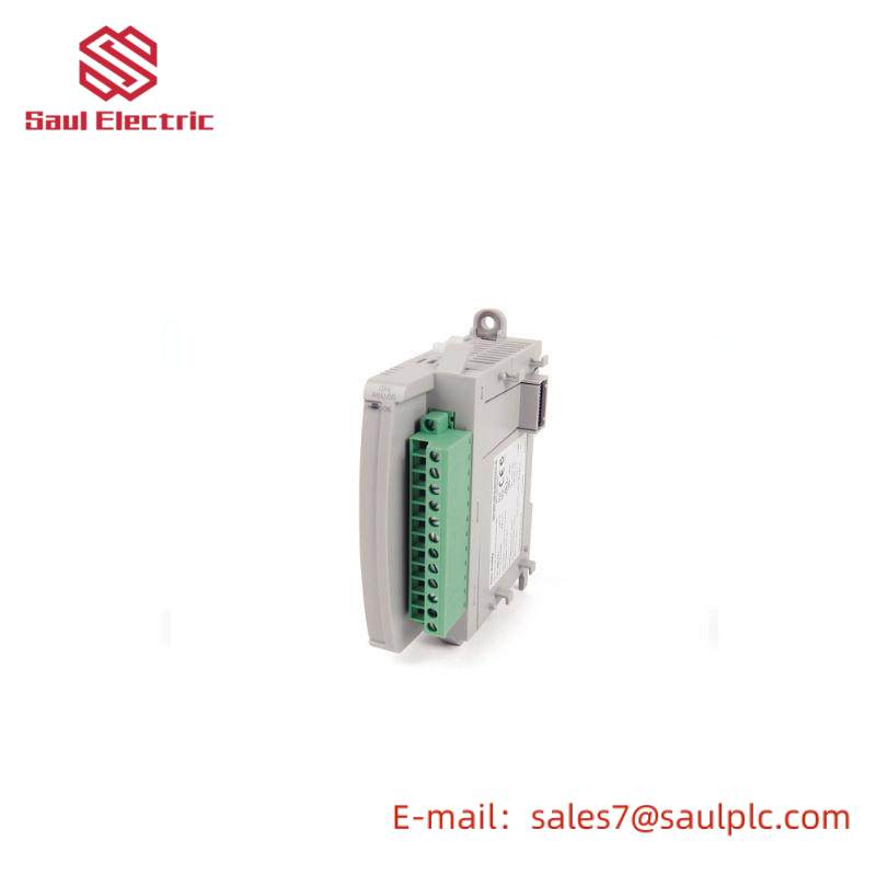 AB 2085-OF4 Micro800 Output Module