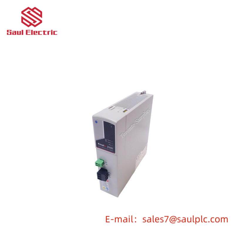 AB 2093-ASP06 Shunt Module Motor Servo Drive