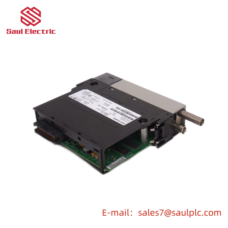 AB 2094-AC09-M02-S Kinetix 6000 Axis Module