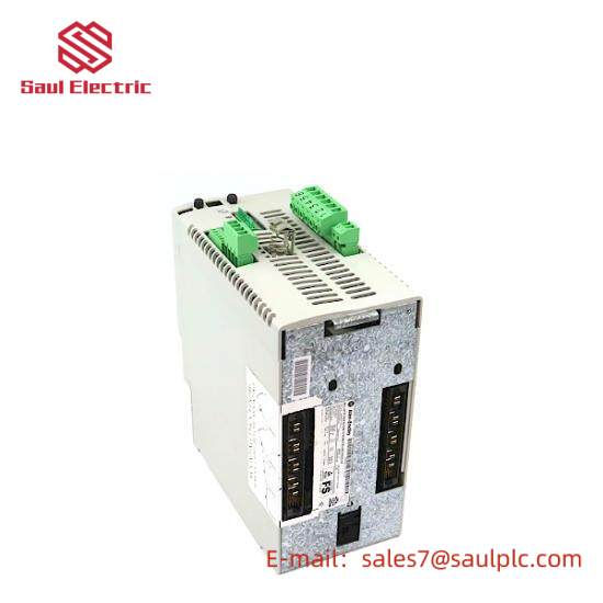 2094-BC01-M01-S Drives Kinetix 6000