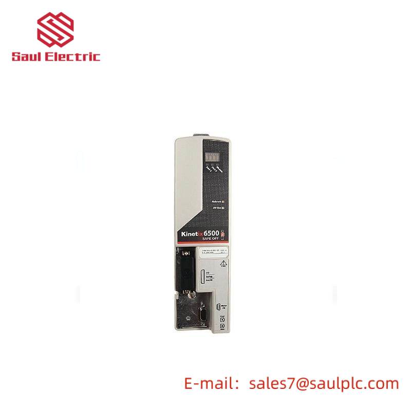 AB 2094-EN02D-M01-S0 Control Module