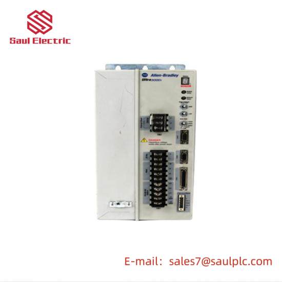 2098-DSD-HV150X-DN Servo Drive