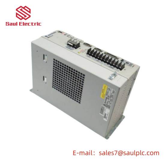 2098-IPD-HV050  Ultra5000 Servo Drive