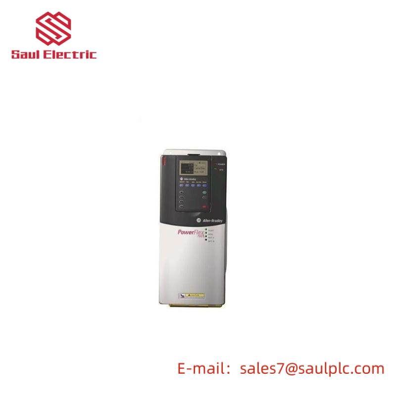 AB 20BD065A0AYNANC0 AC Drive