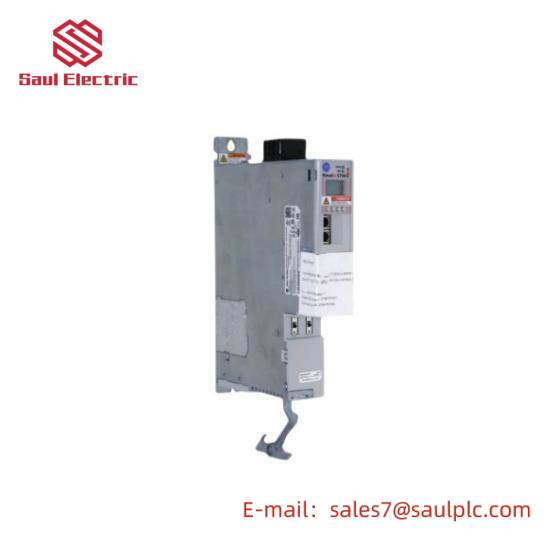 2198-D020-ERS4  Kinetix 5700 Dual Axis Safe Speed Drive