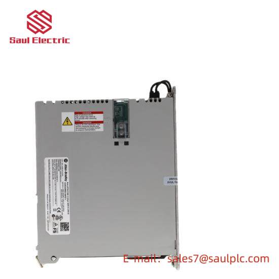 2198-H015-ERS Kinetix 5500 Servo Drive 190-528V AC 12.5A