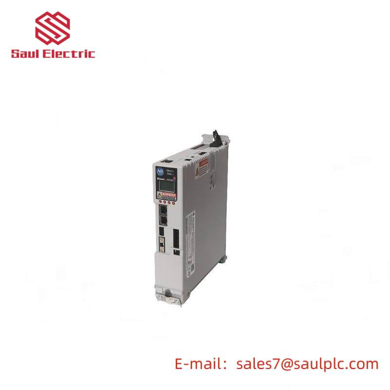 AB 2198-H018-ERS2 Kinetix 5500 Servo Drive