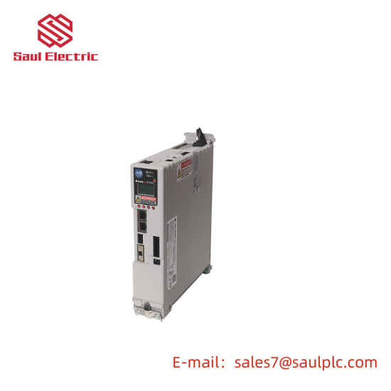 2198-H025-ERS Kinetix 5500 Servo Drive