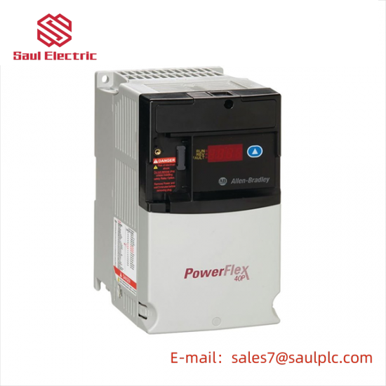 22D-D4P0N104 Adjustable Frequency AC Drive