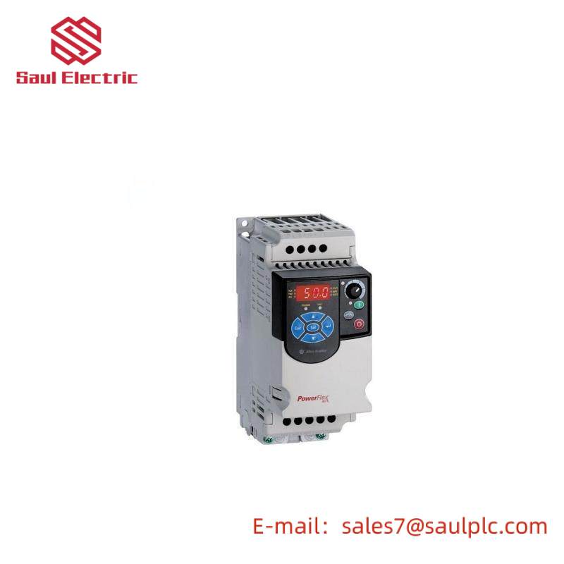 AB 22F-D024N104 AC Drive