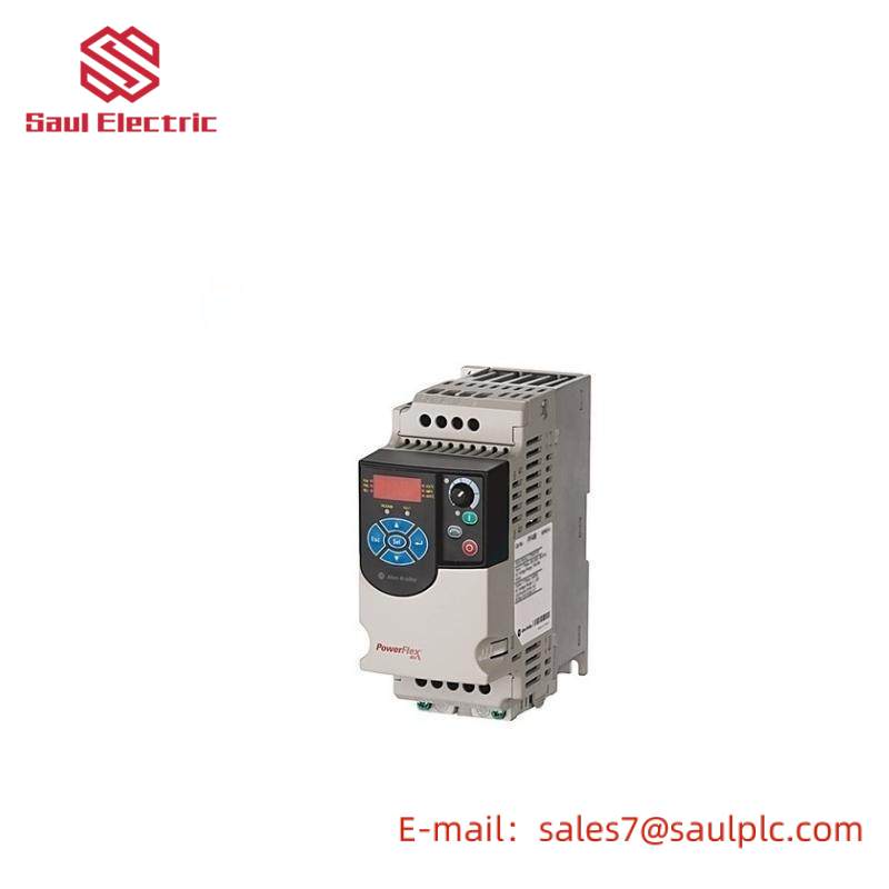 AB 22F-D1P5N103 AC Drive