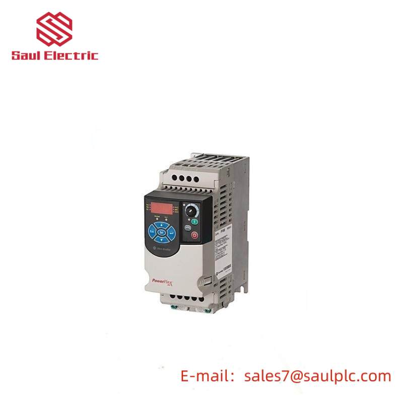 AB 22F-D6P0N113 AC Drive