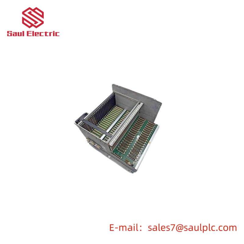 GE 259B2460BTG2 BACKPLANE ASM BOARD