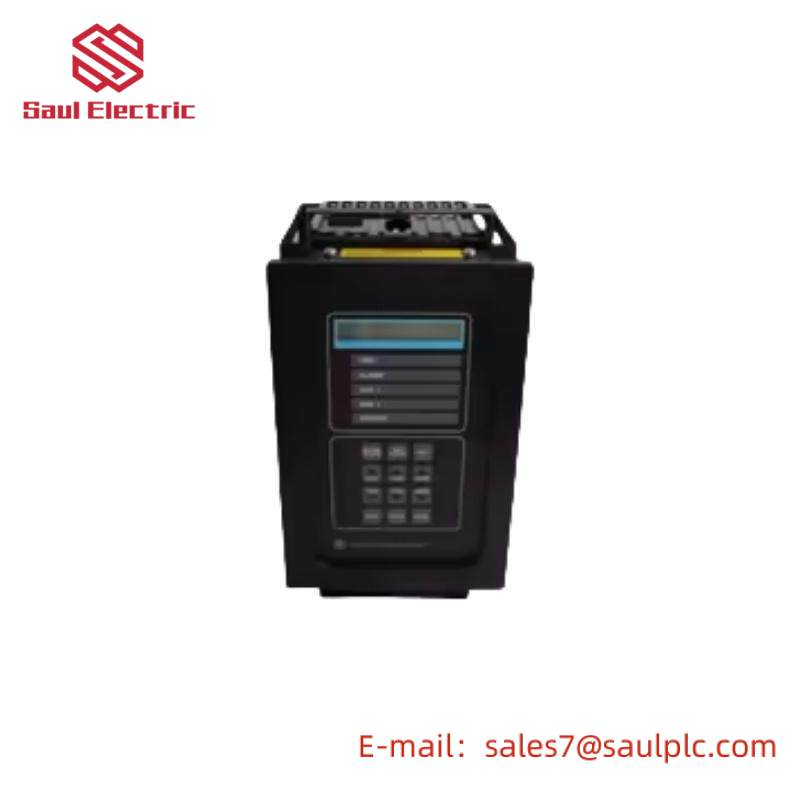 GE 269PLUS-D/O-216-100P-HI Motor Management Relay