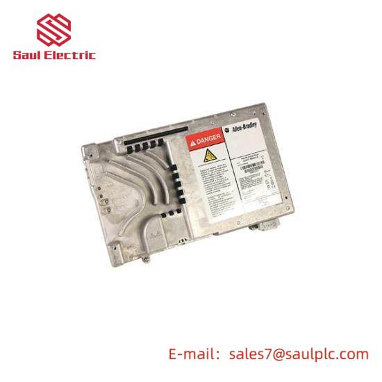 2711P-RP8A PanelView Plus 6 700-1500 Logic Module