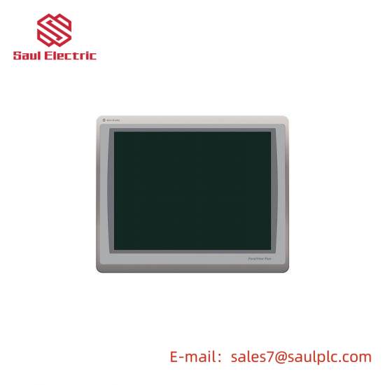 2711P-T15C22A9P PanelView Plus 7 Performance Color Terminal