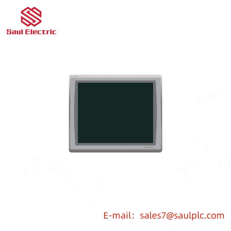 AB 2711P-T19C22A9P Touch Screen